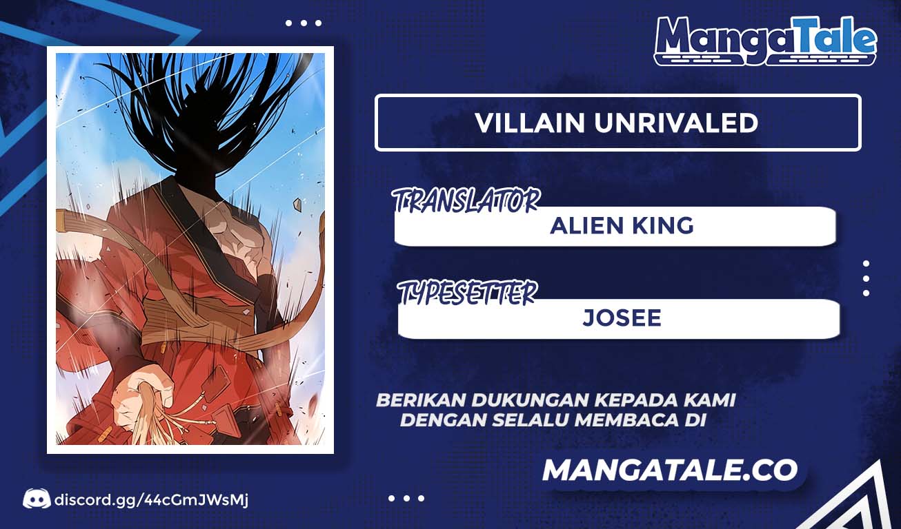 Villain Unrivaled Bab 28 halaman 1