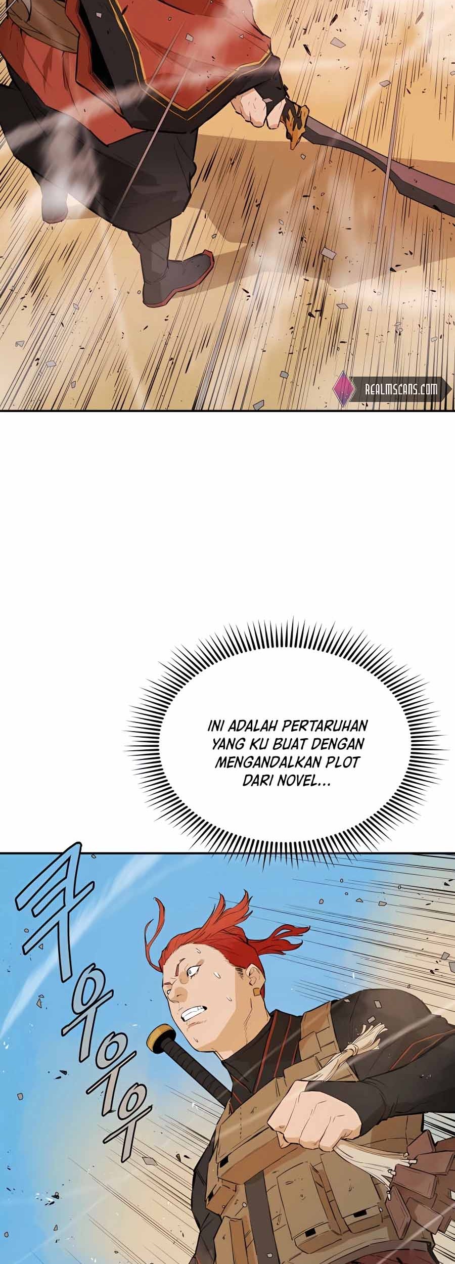 Villain Unrivaled Bab 28 halaman 3