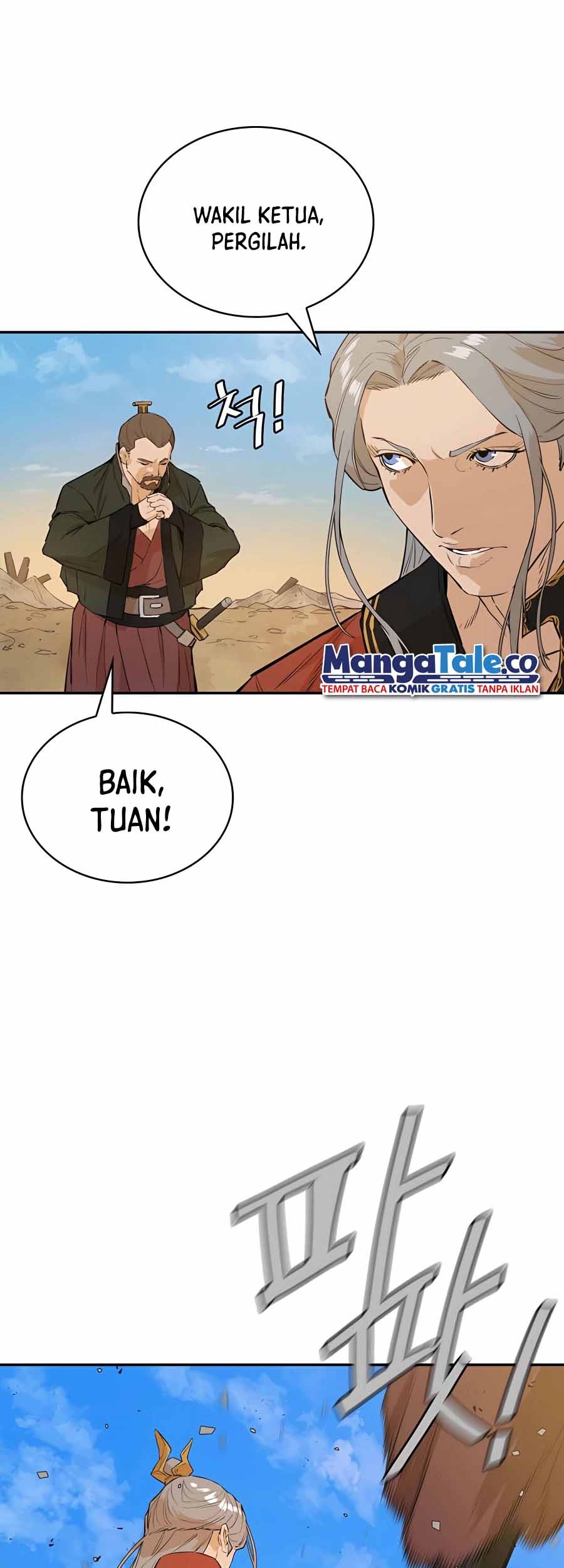 Villain Unrivaled Bab 28 halaman 7