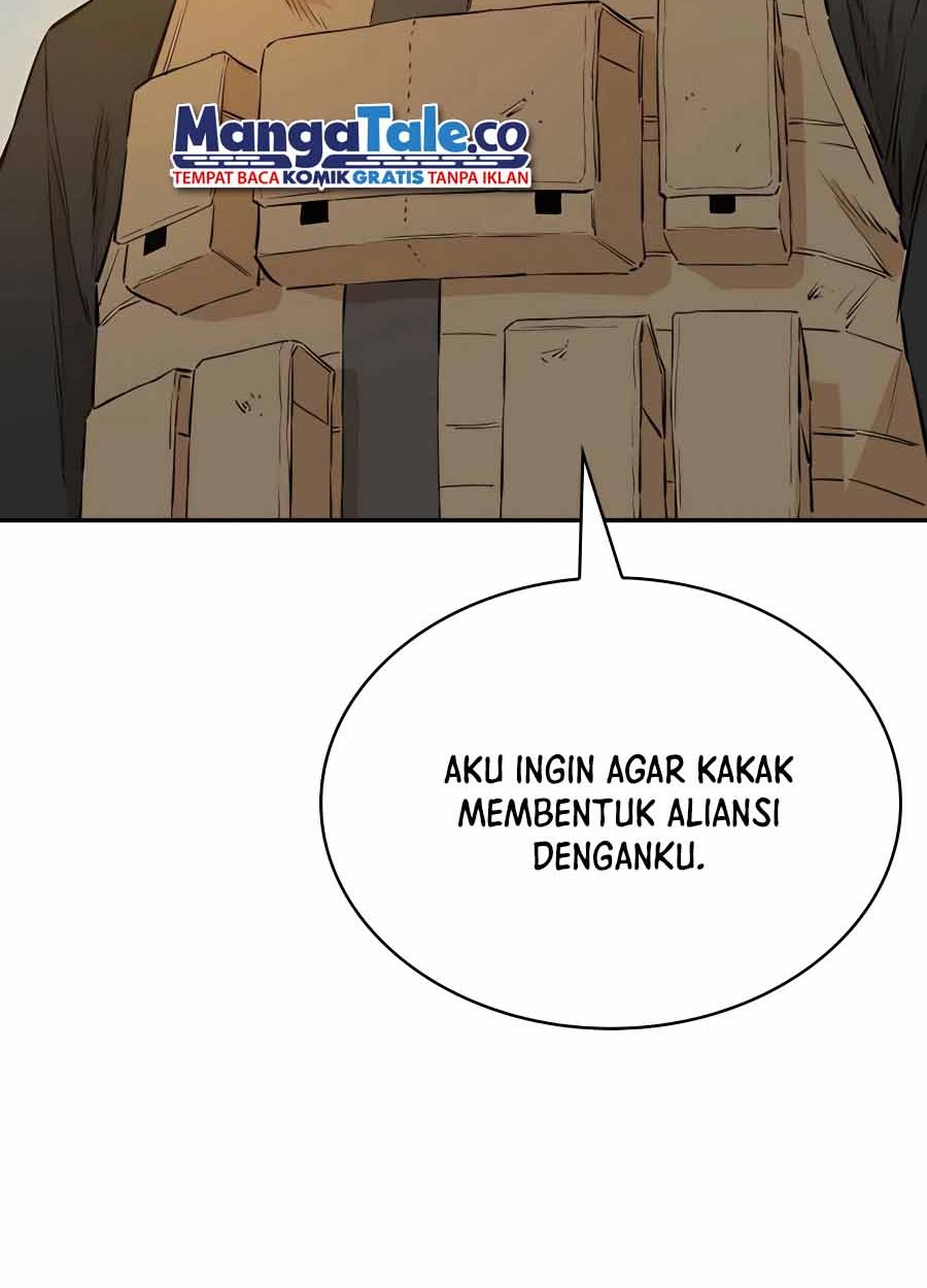 Villain Unrivaled Bab 28 halaman 12