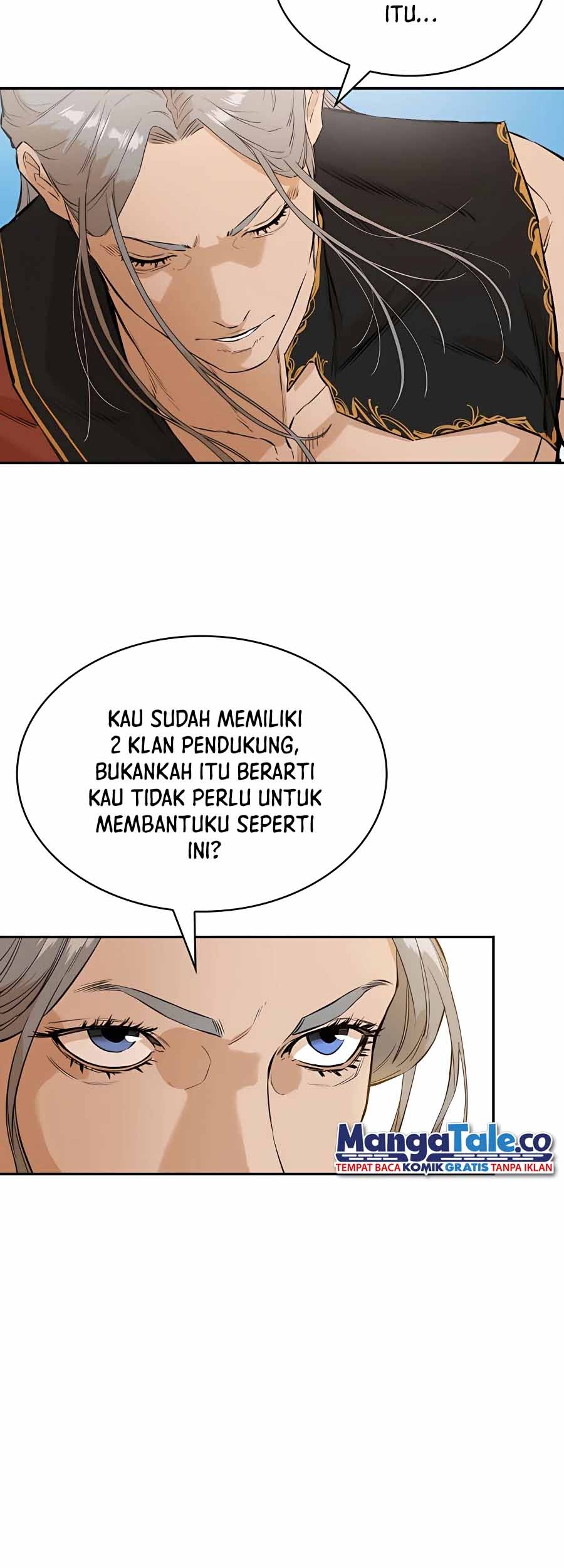 Villain Unrivaled Bab 28 halaman 15