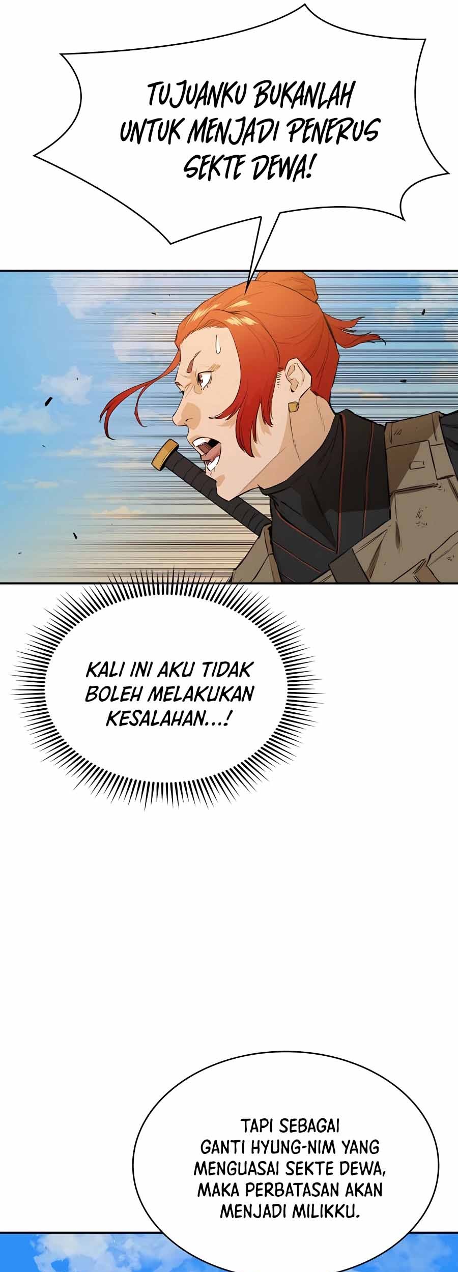 Villain Unrivaled Bab 28 halaman 17