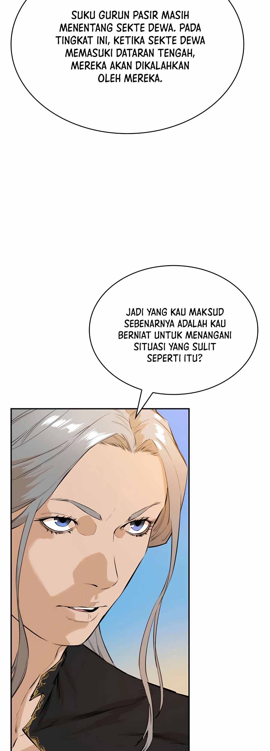 Villain Unrivaled Bab 28 halaman 19