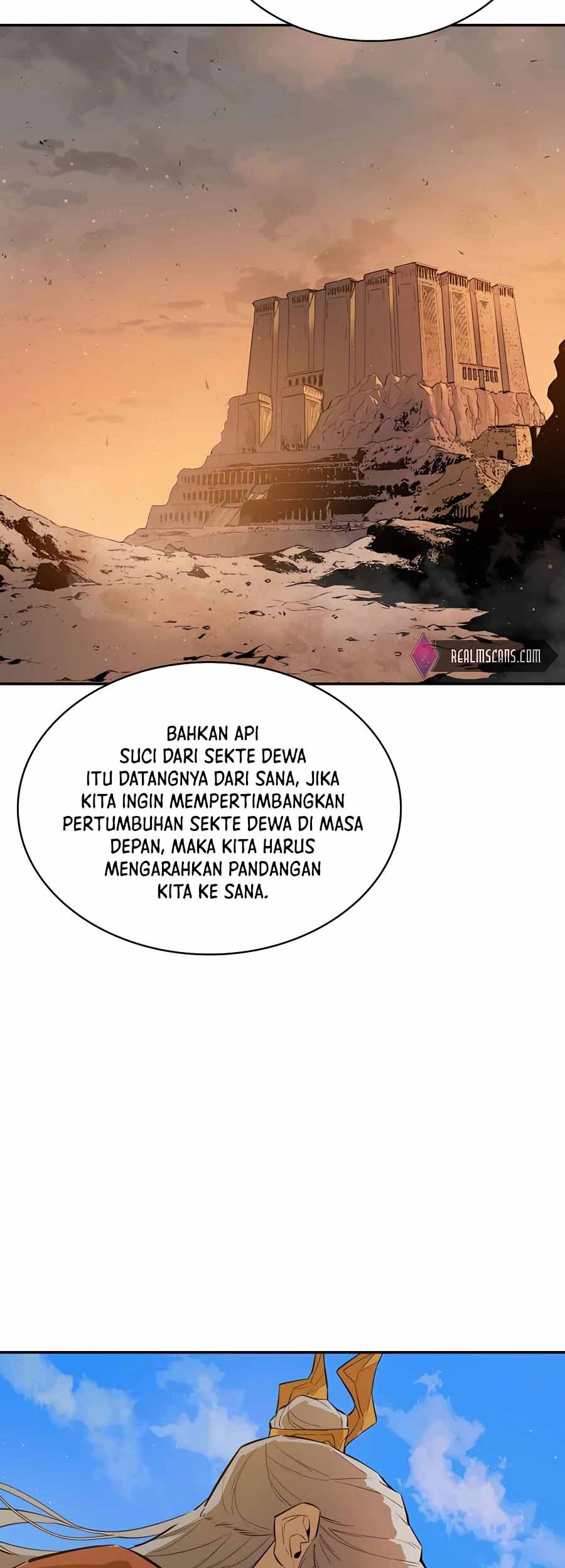 Villain Unrivaled Bab 28 halaman 22
