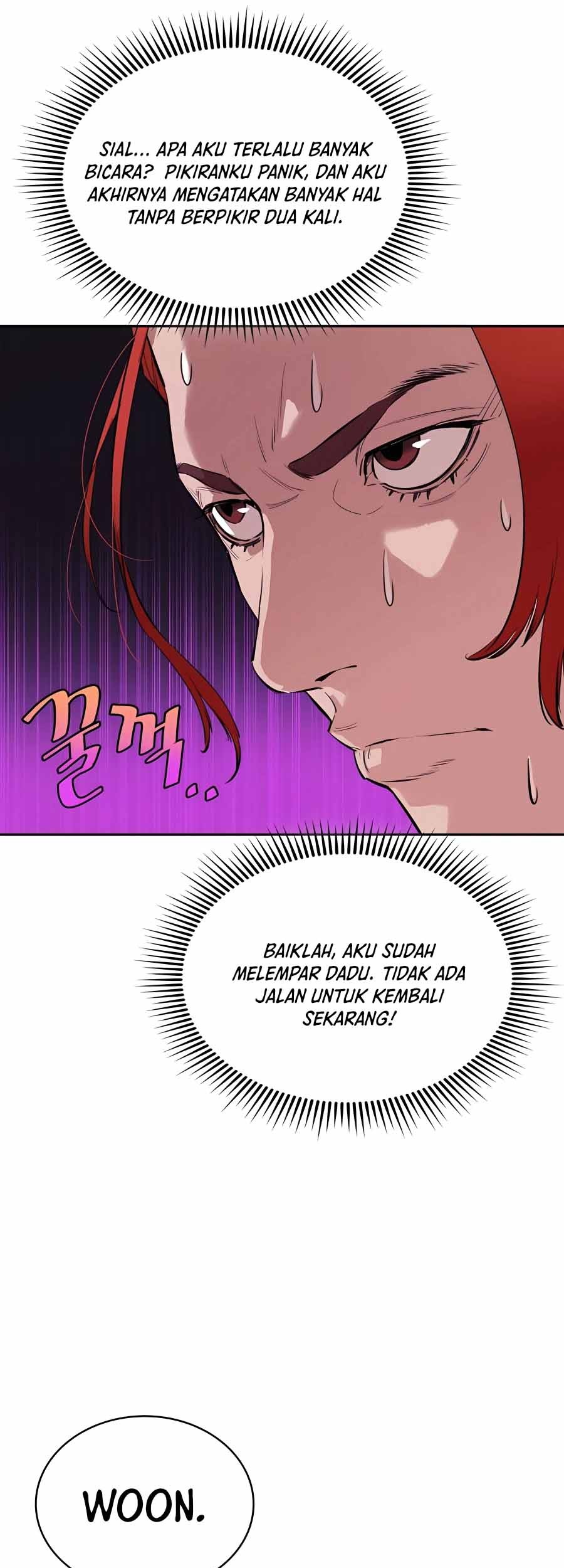 Villain Unrivaled Bab 28 halaman 24