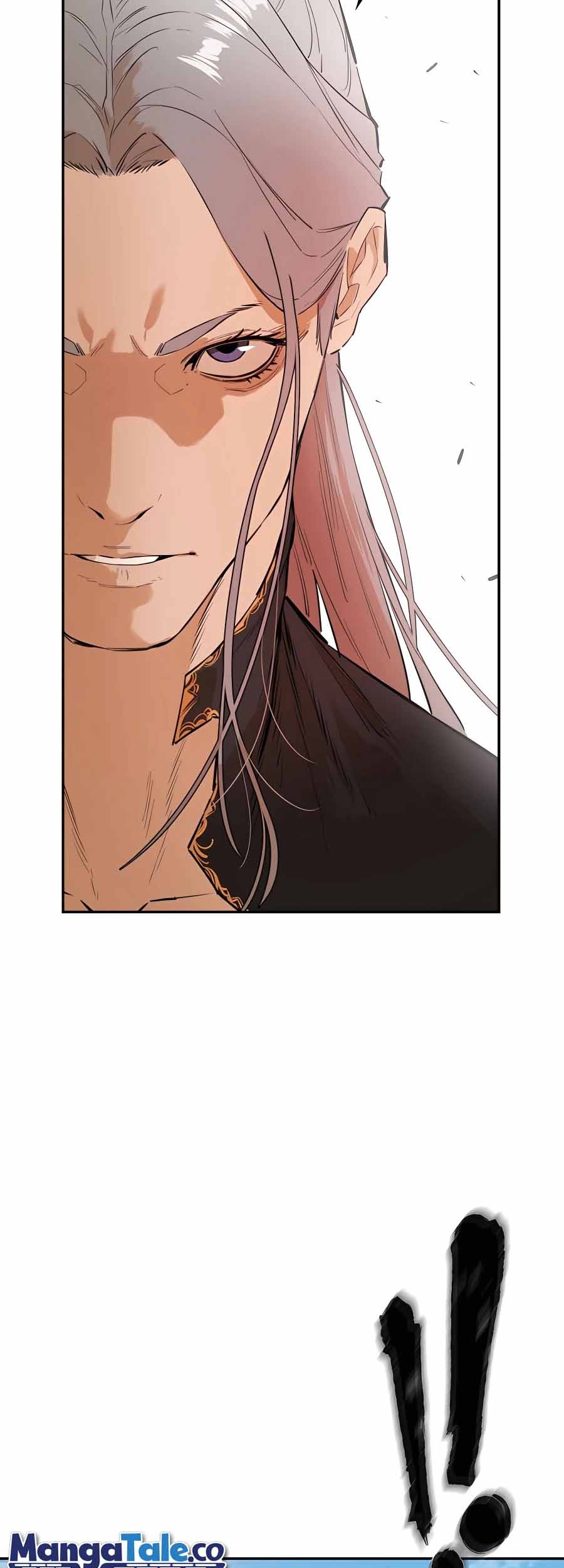 Villain Unrivaled Bab 28 halaman 26