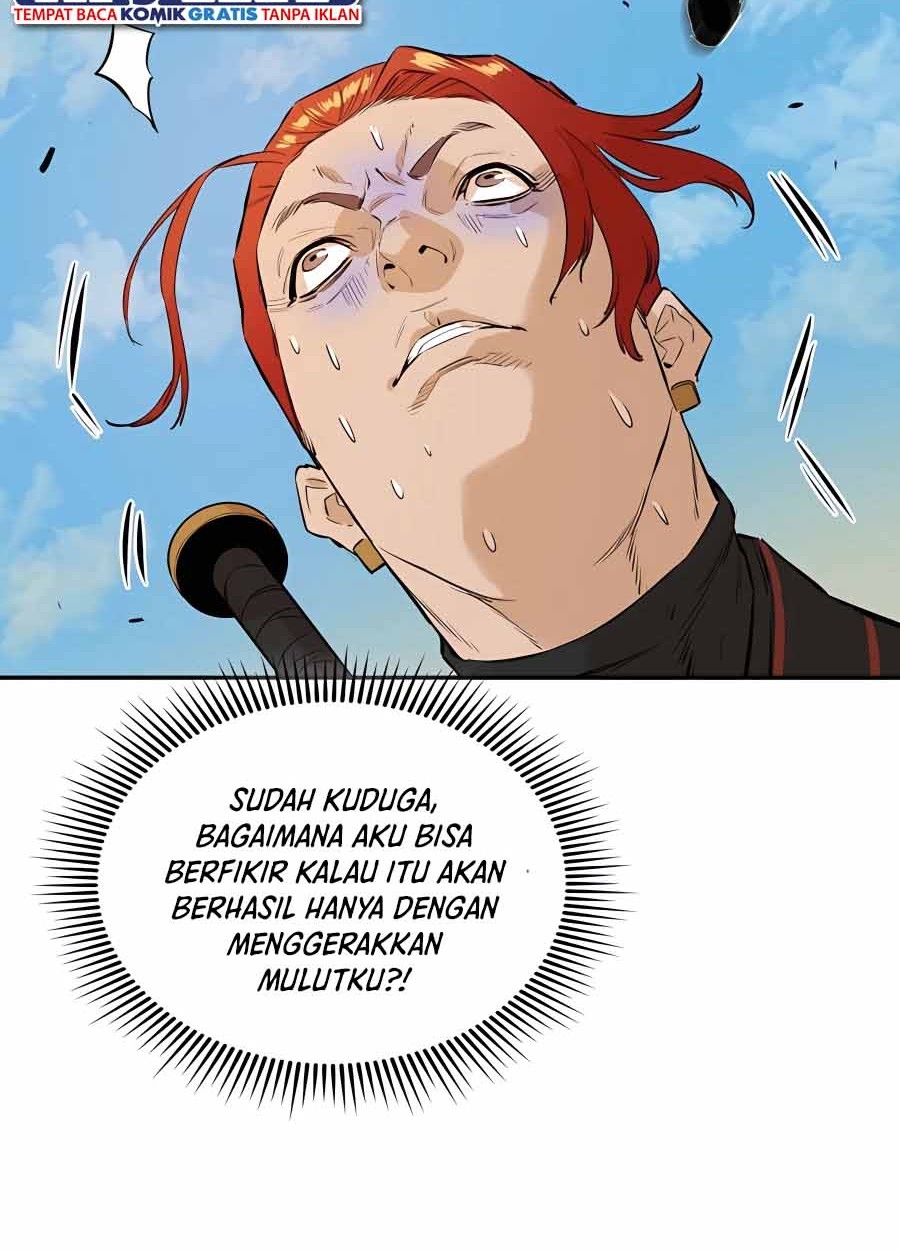 Villain Unrivaled Bab 28 halaman 27
