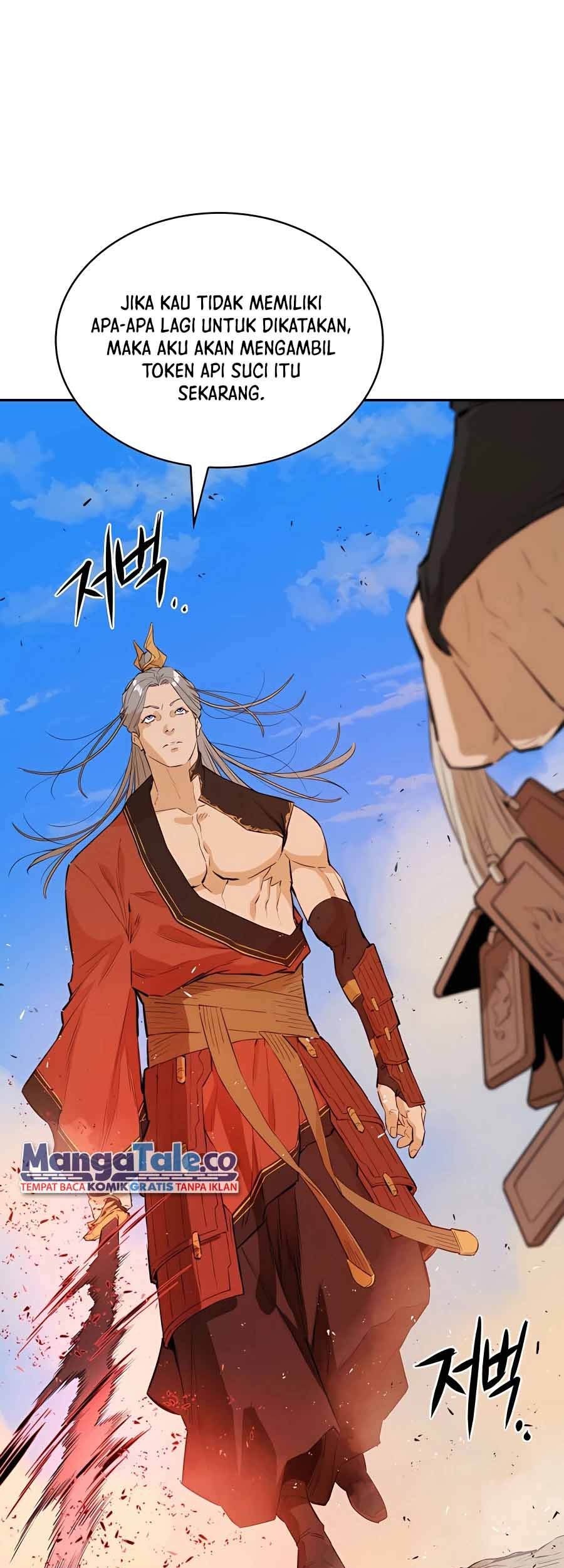 Villain Unrivaled Bab 28 halaman 28