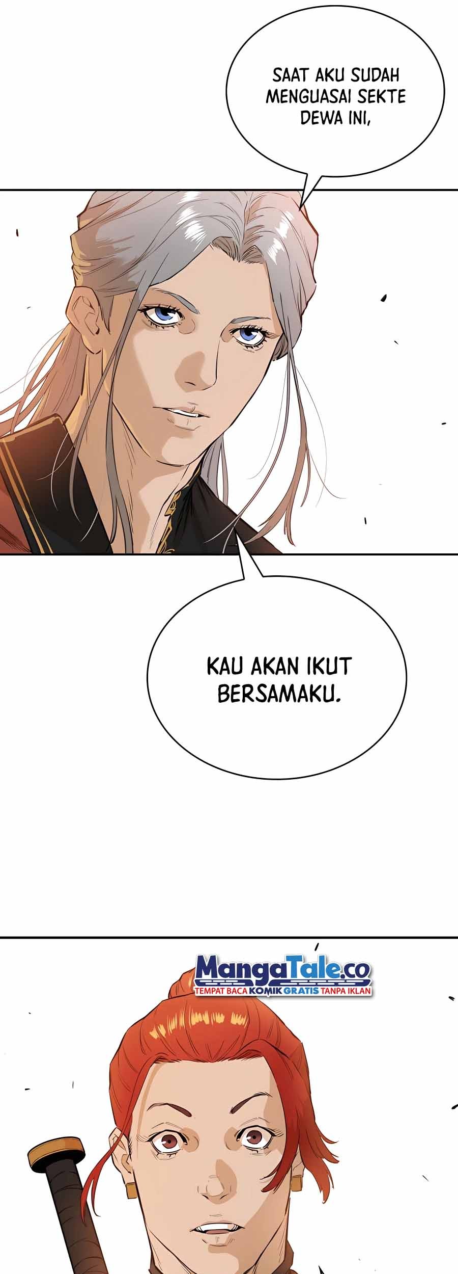 Villain Unrivaled Bab 28 halaman 47