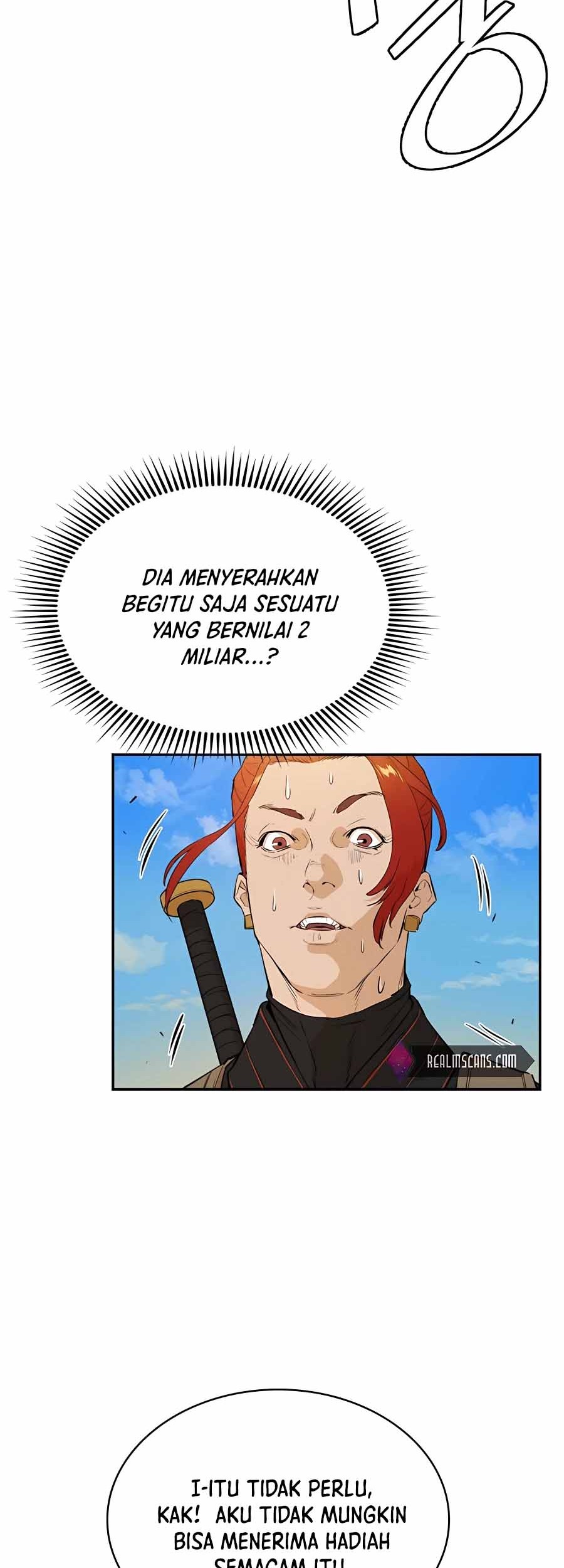 Villain Unrivaled Bab 28 halaman 52