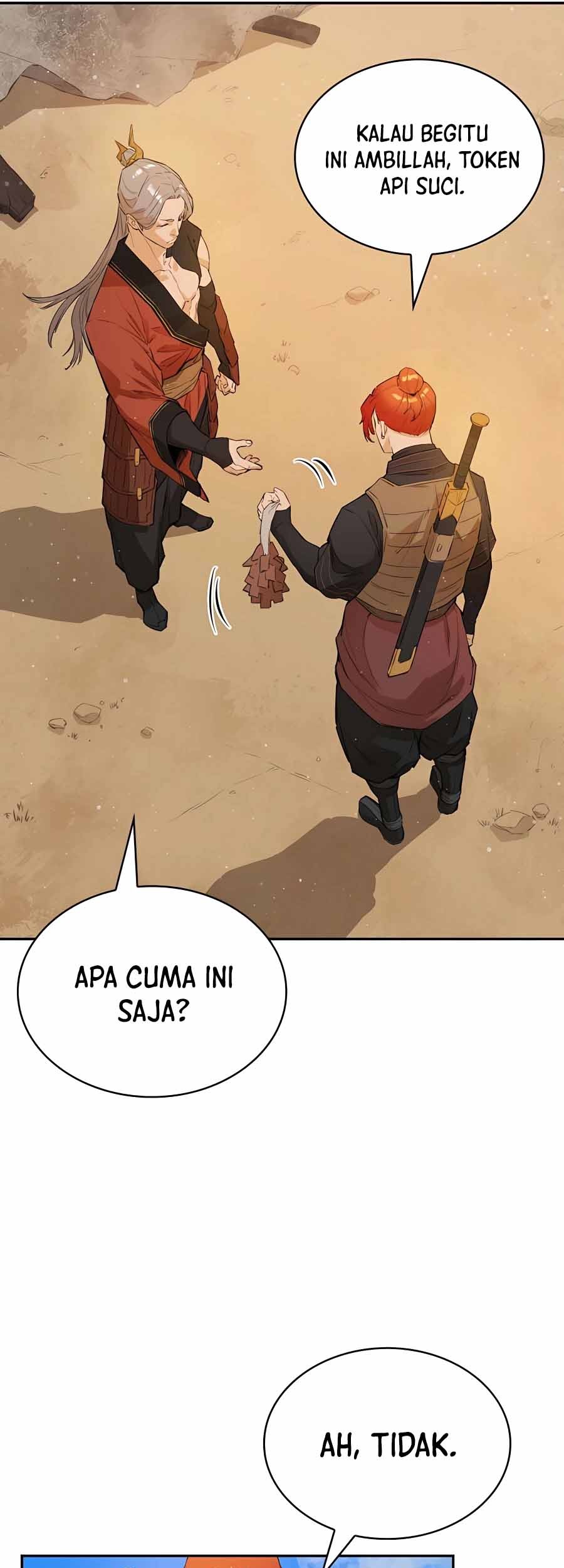 Villain Unrivaled Bab 28 halaman 55