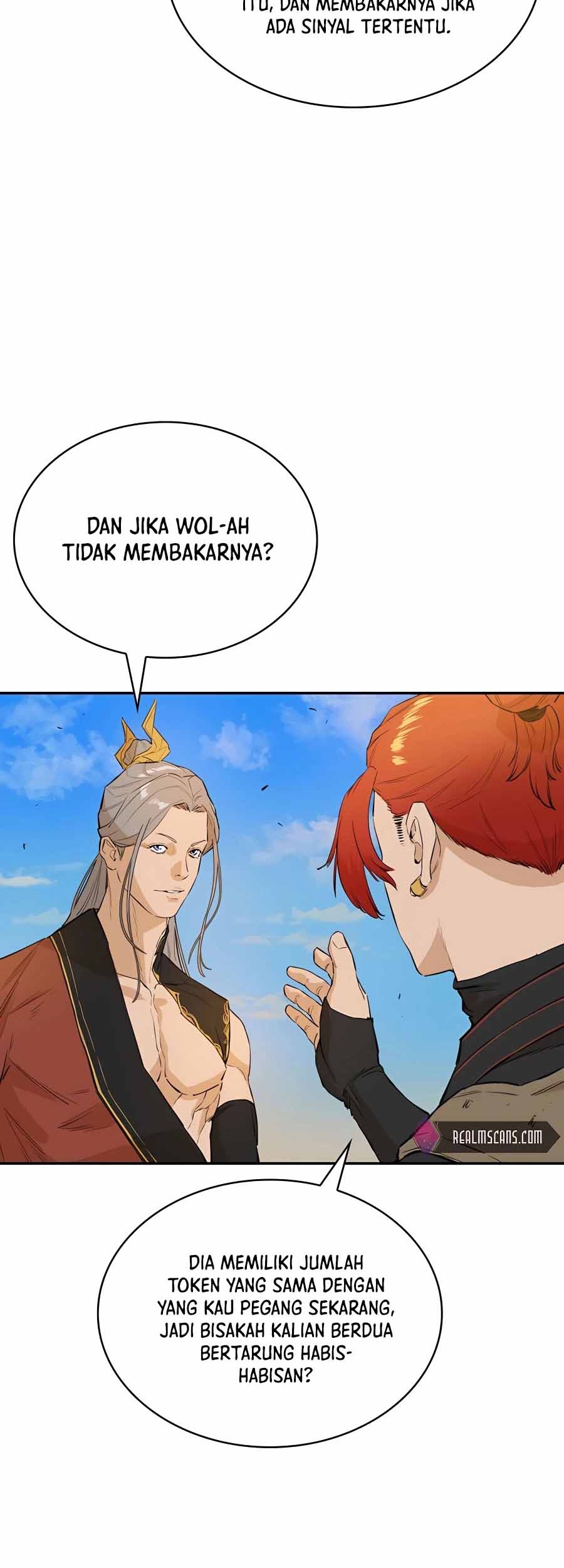 Villain Unrivaled Bab 28 halaman 59