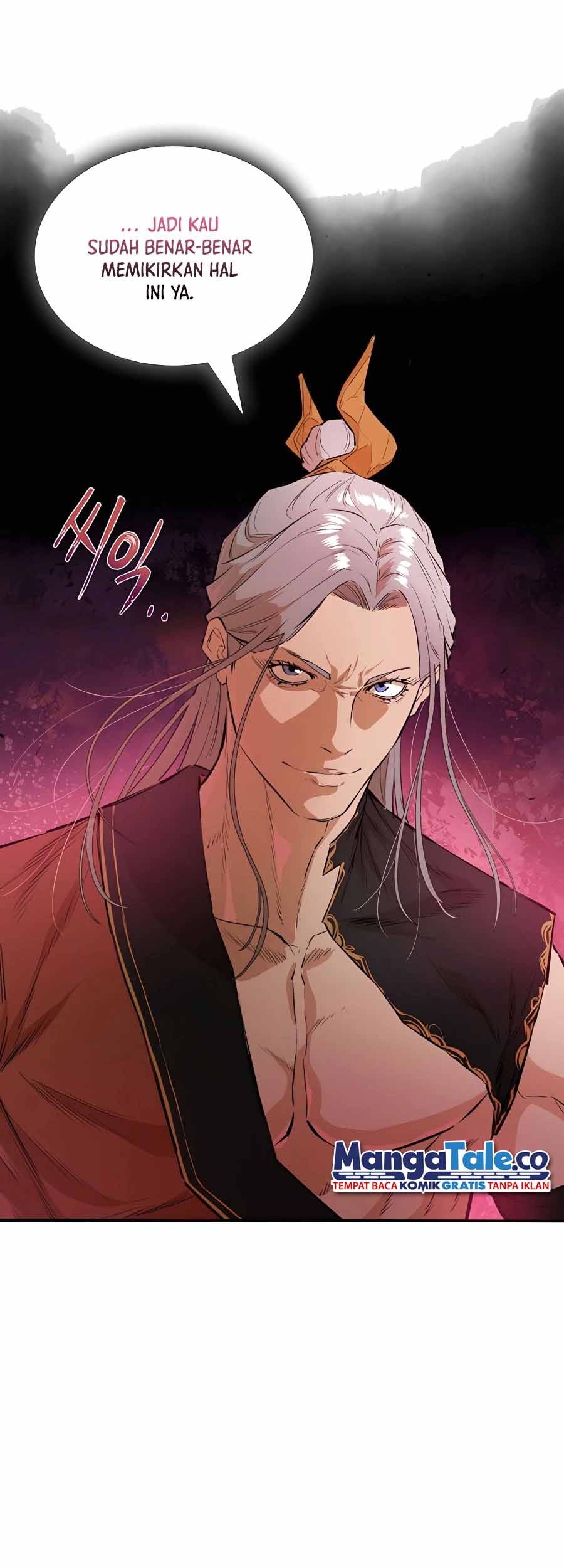 Villain Unrivaled Bab 28 halaman 60