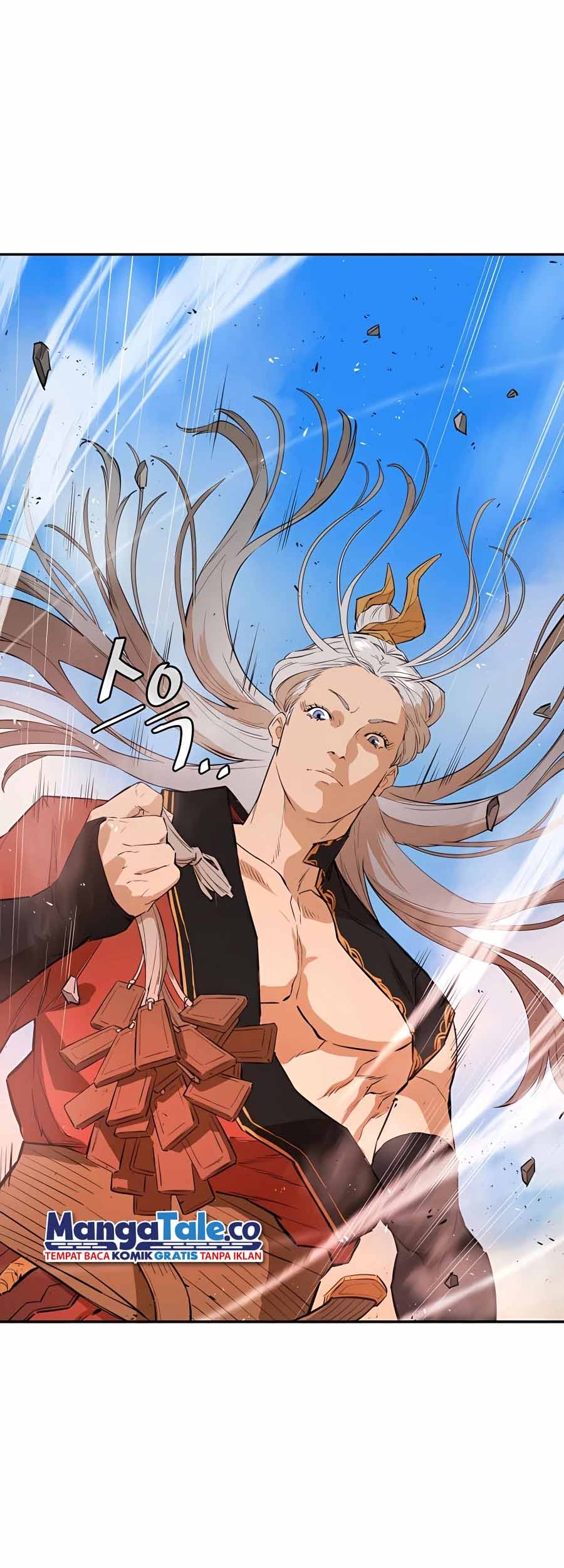 Villain Unrivaled Bab 28 halaman 69