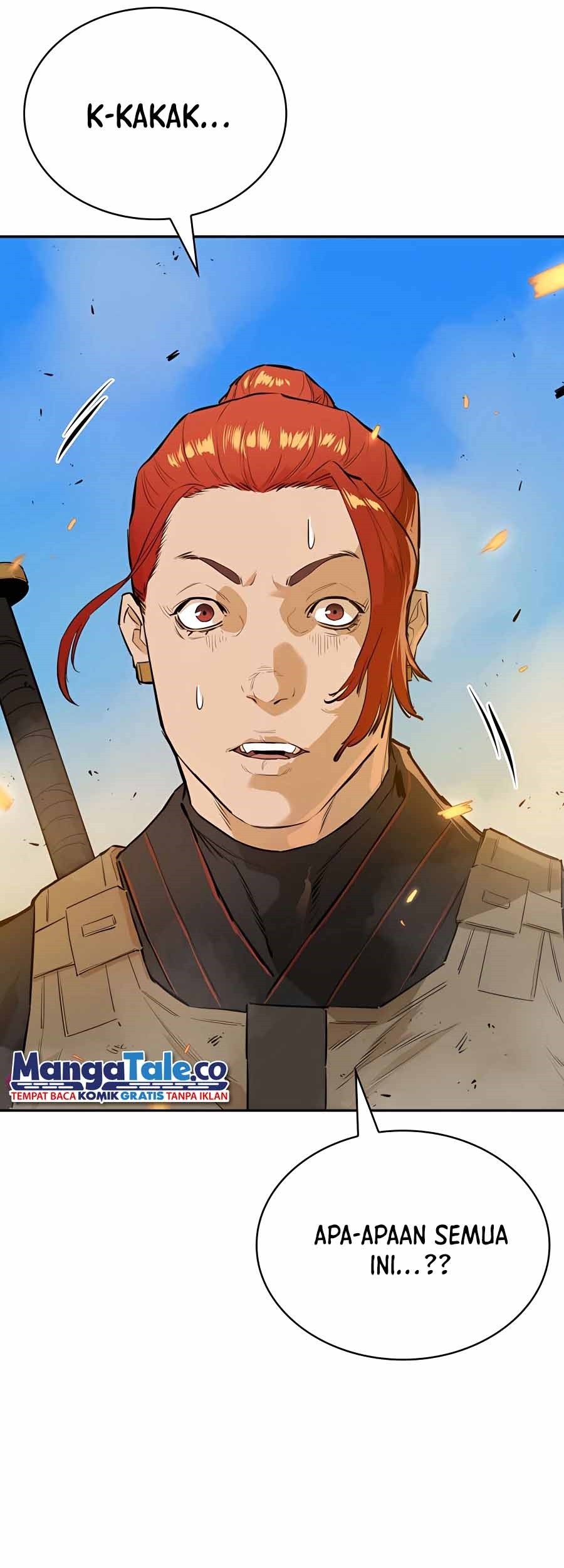 Villain Unrivaled Bab 28 halaman 73