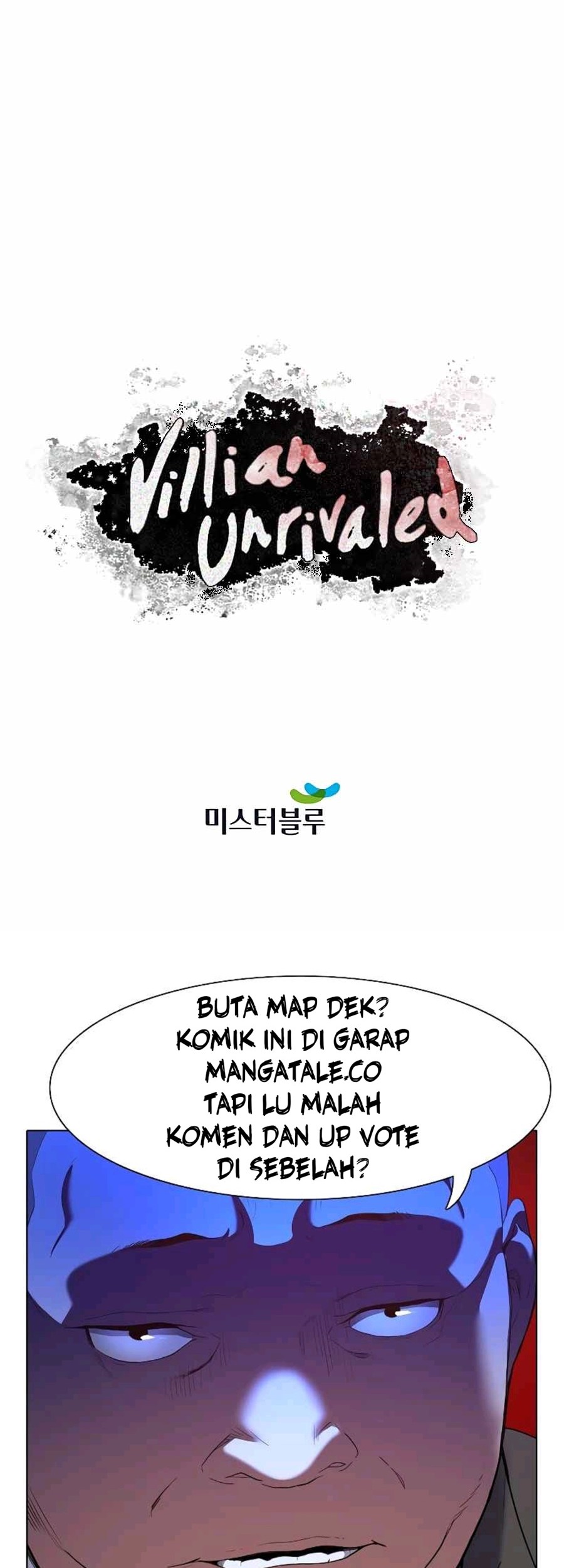 Villain Unrivaled Bab 28 halaman 74