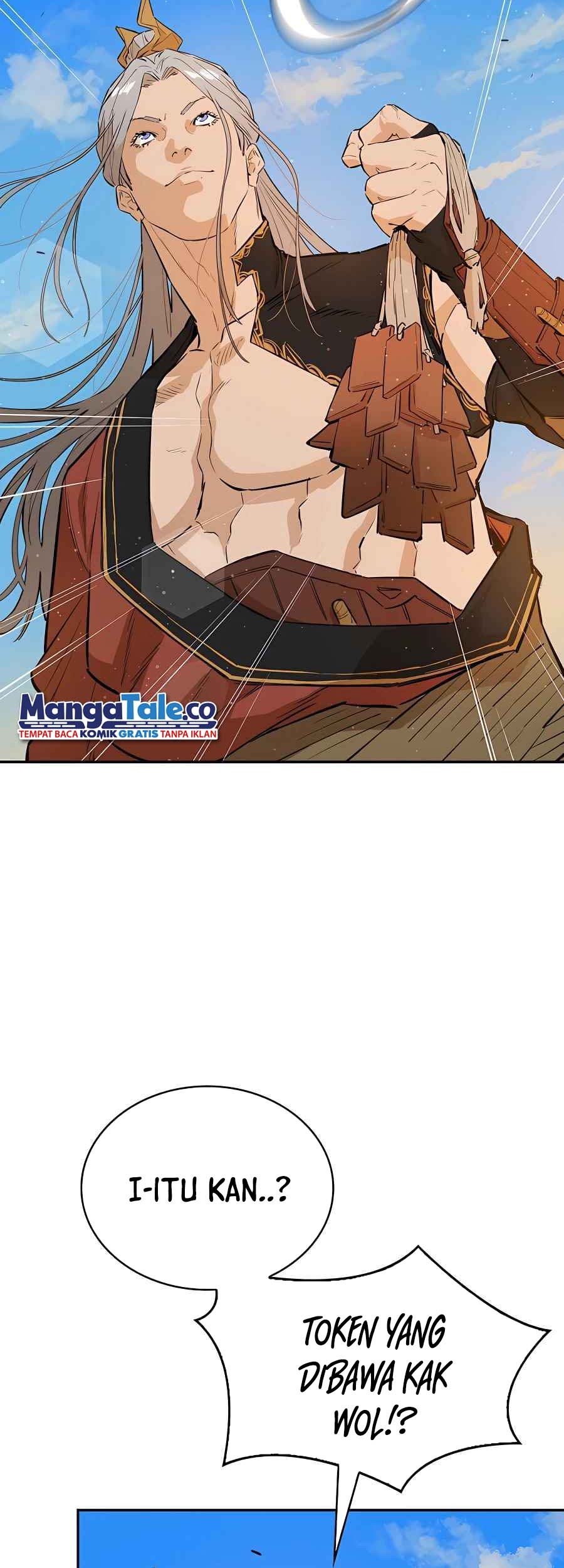 Villain Unrivaled chapter 29 halaman 4