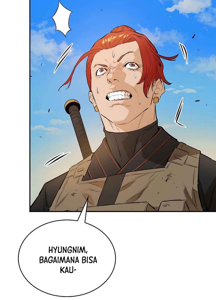 Villain Unrivaled chapter 29 halaman 5