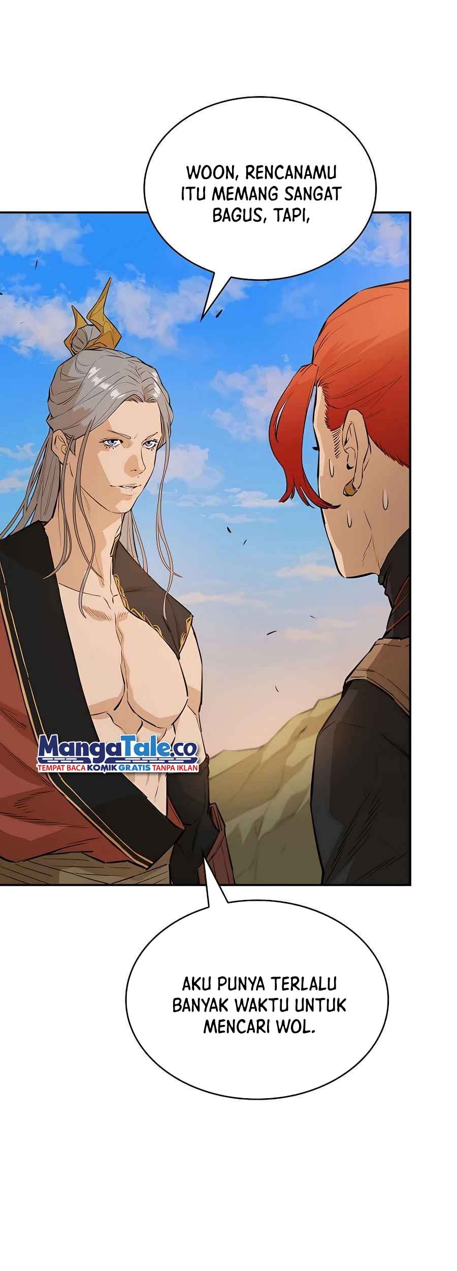 Villain Unrivaled chapter 29 halaman 6