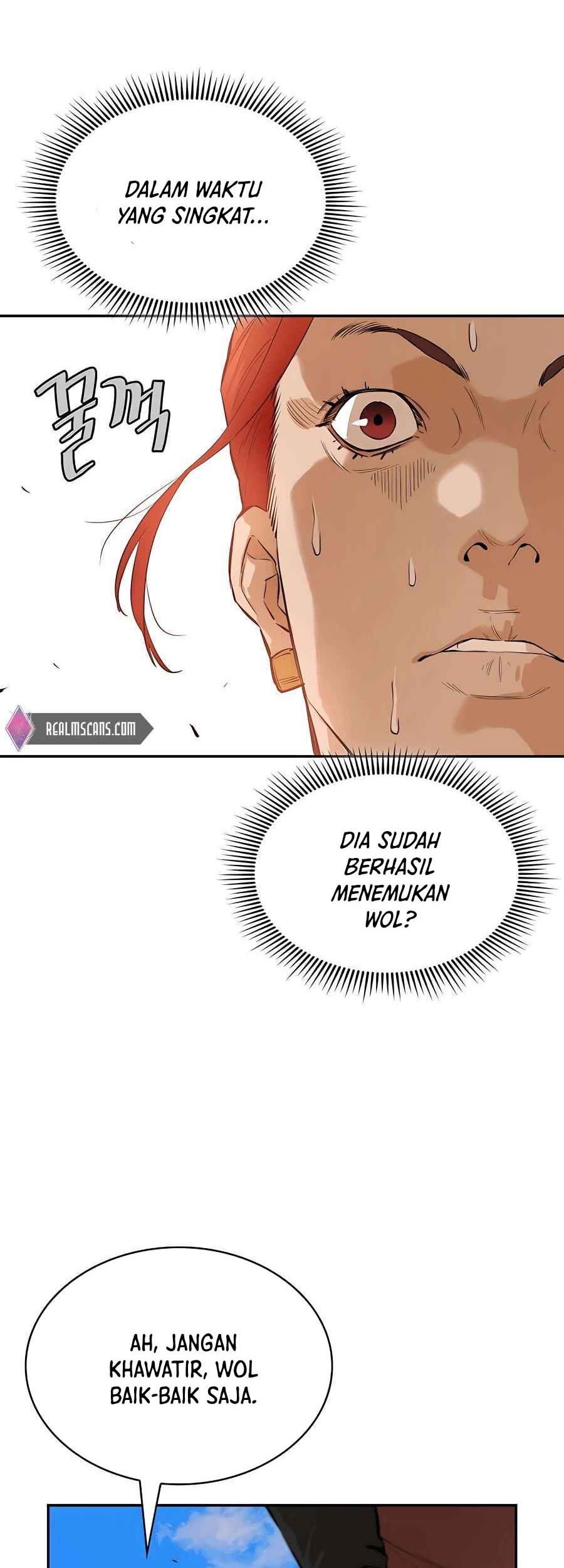 Villain Unrivaled chapter 29 halaman 7