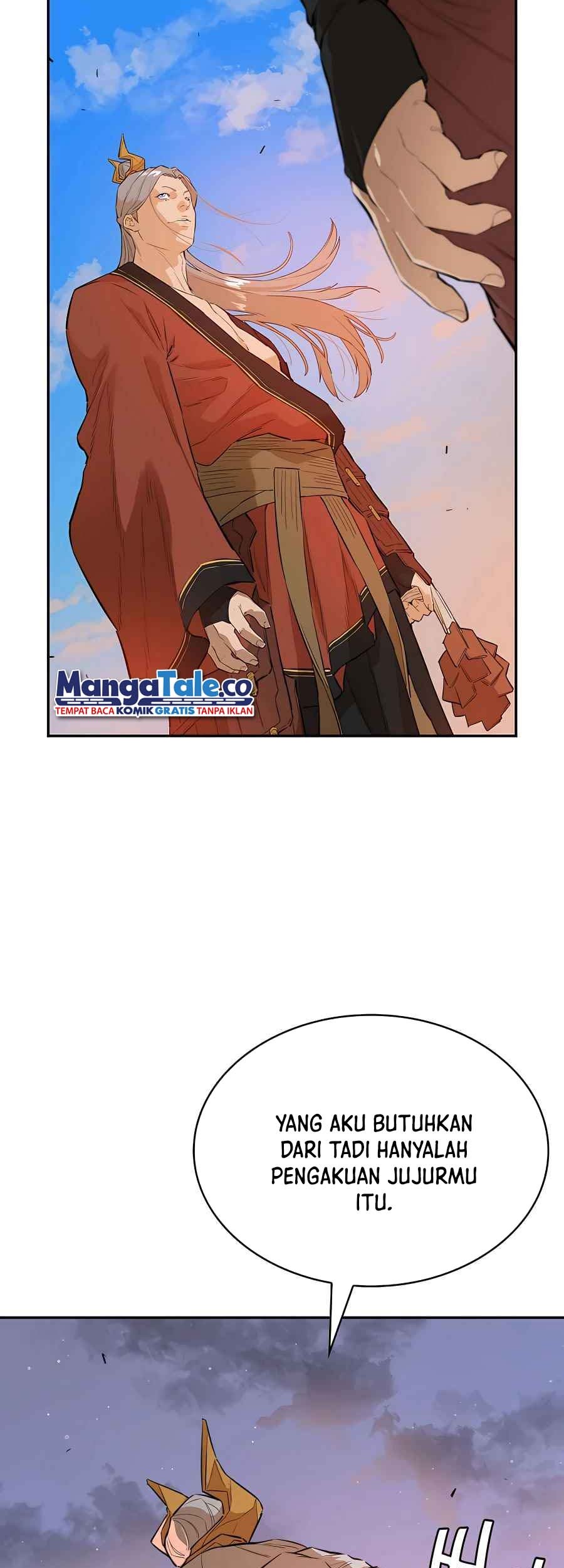Villain Unrivaled chapter 29 halaman 8