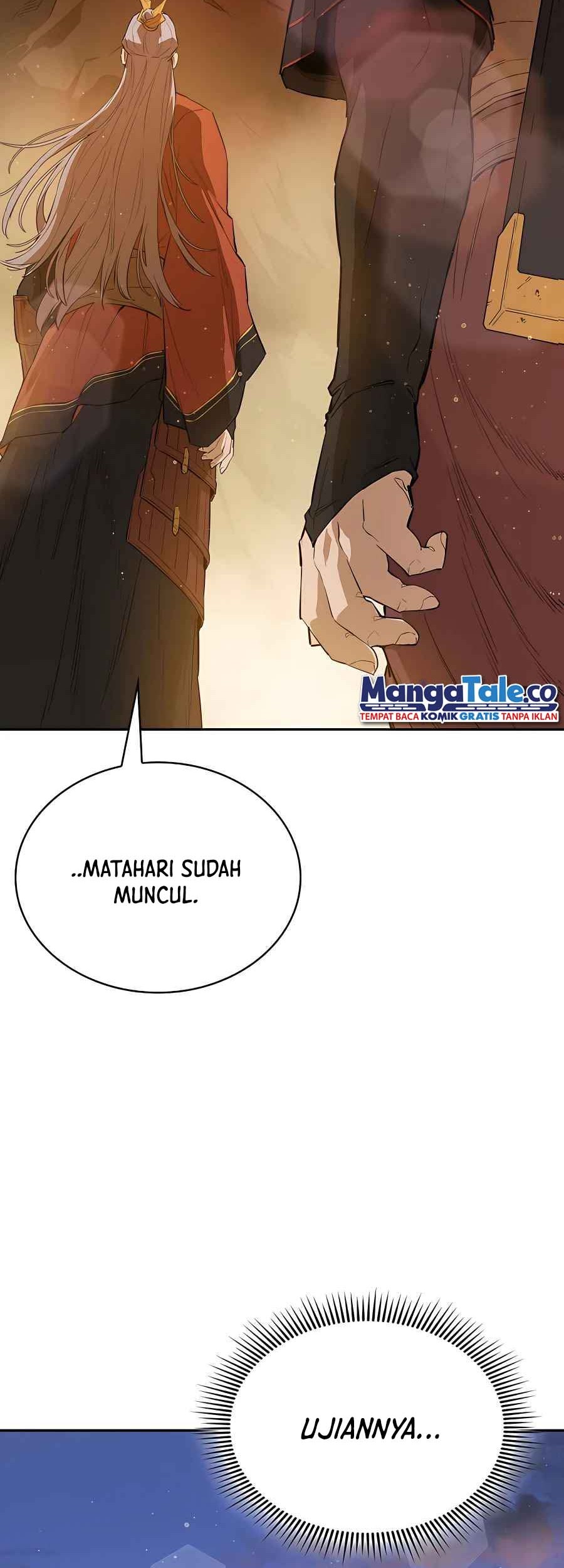 Villain Unrivaled chapter 29 halaman 11