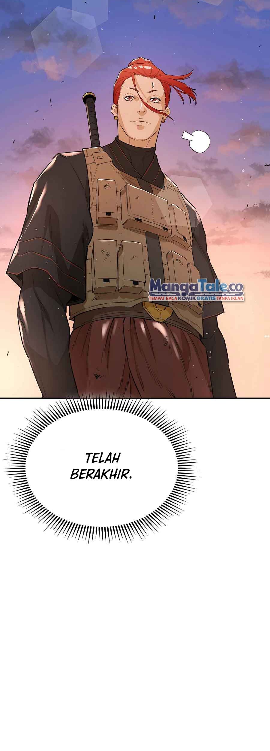 Villain Unrivaled chapter 29 halaman 12