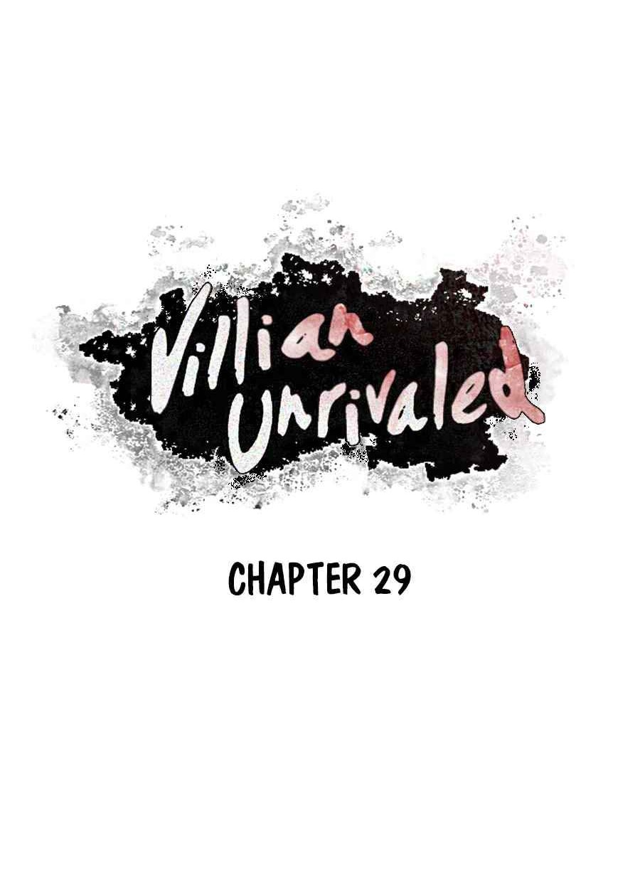 Villain Unrivaled chapter 29 halaman 13