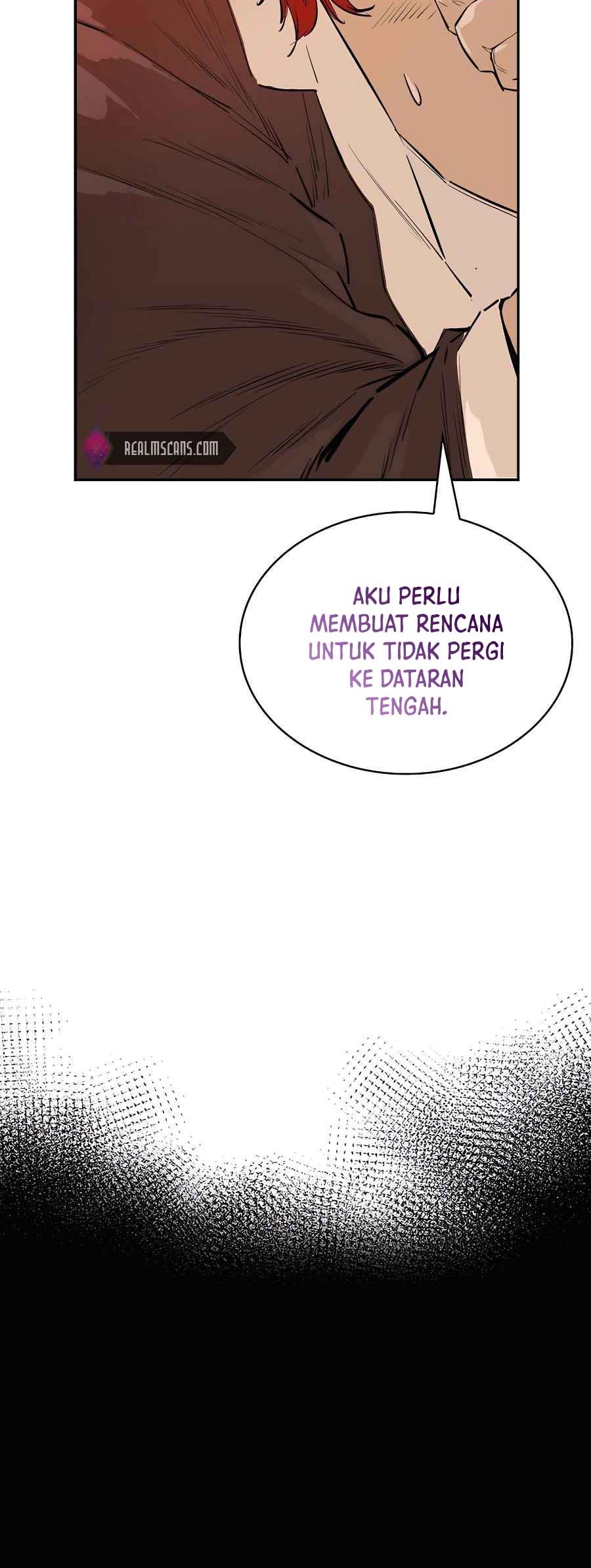 Villain Unrivaled chapter 29 halaman 20