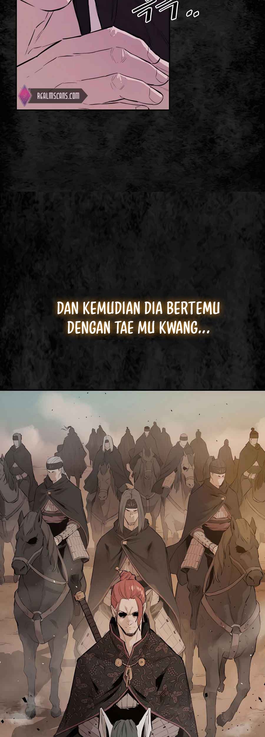 Villain Unrivaled chapter 29 halaman 23