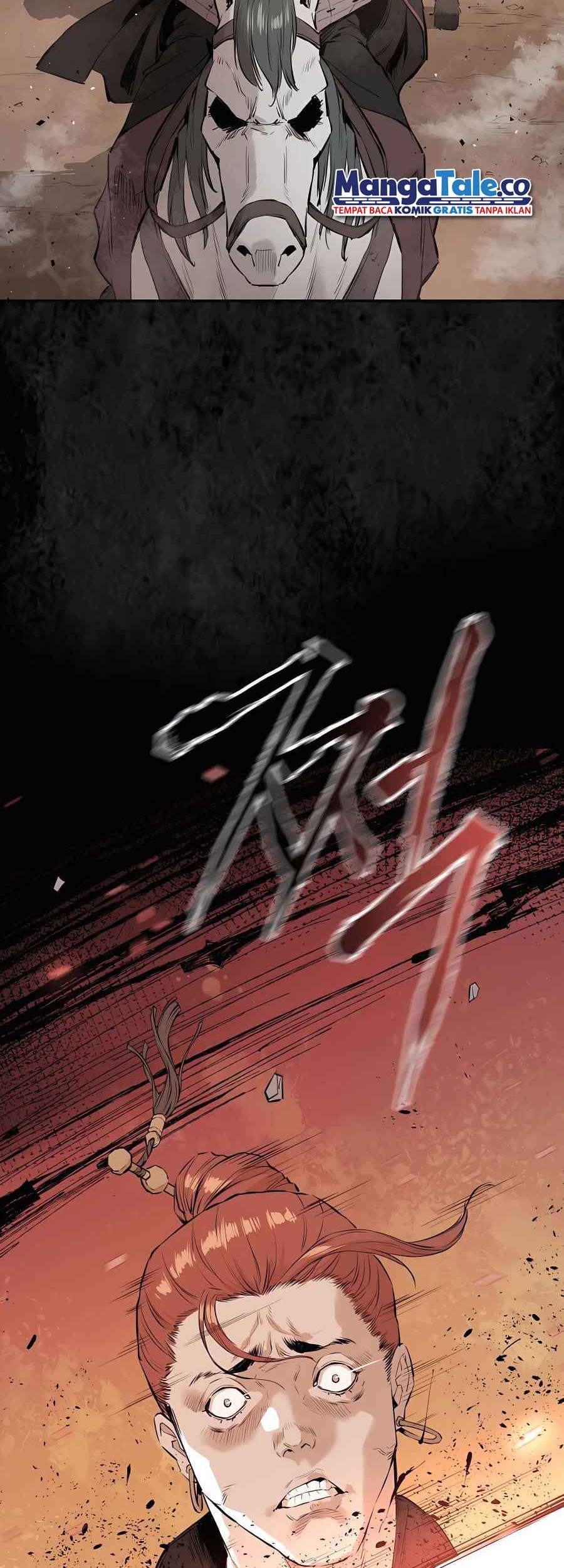 Villain Unrivaled chapter 29 halaman 24