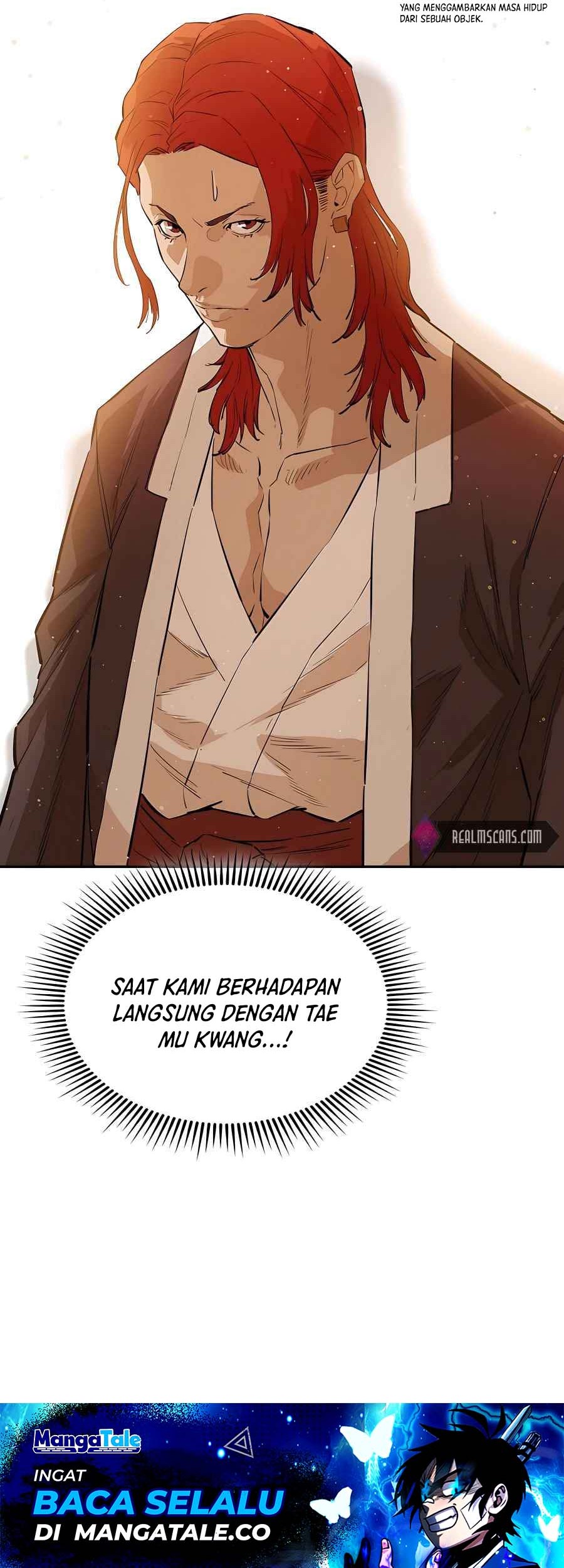 Villain Unrivaled chapter 29 halaman 30