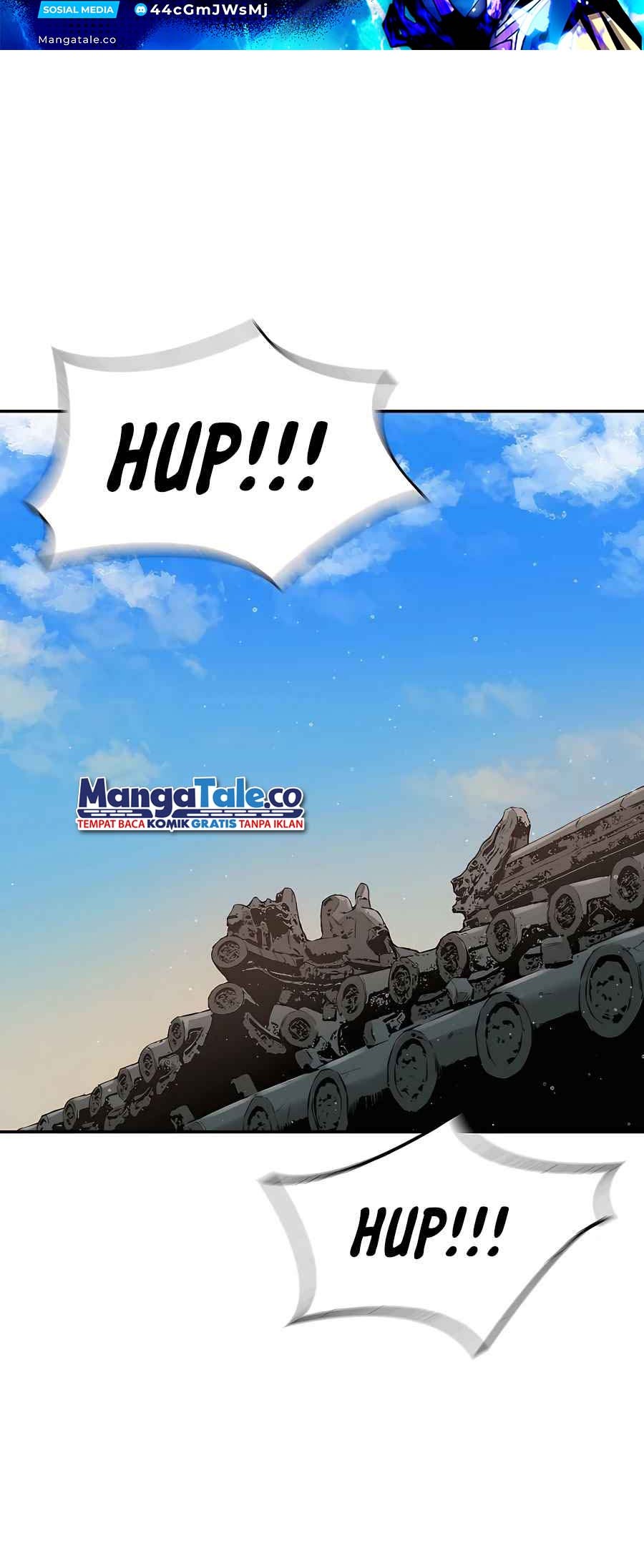 Villain Unrivaled chapter 29 halaman 31