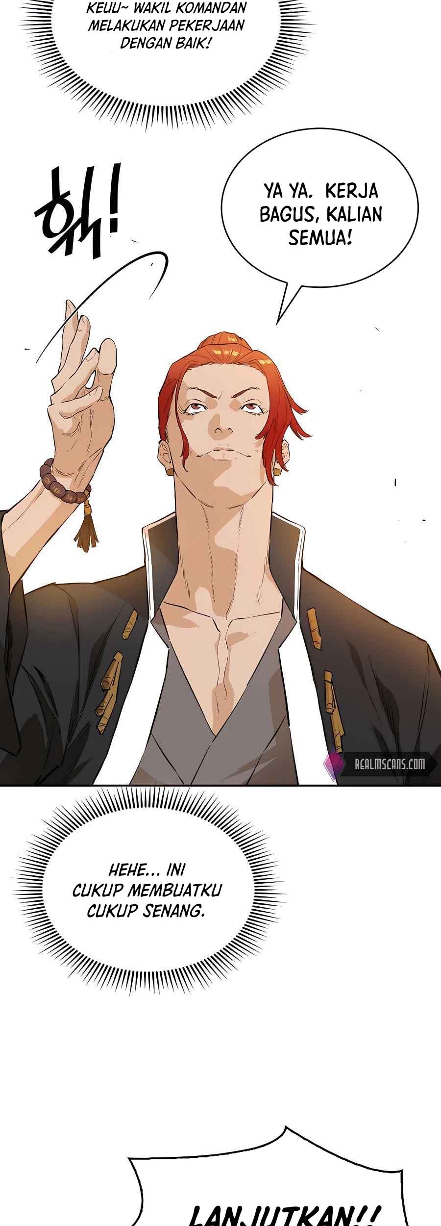 Villain Unrivaled chapter 29 halaman 36