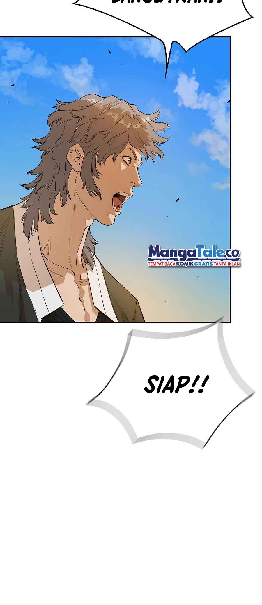 Villain Unrivaled chapter 29 halaman 37