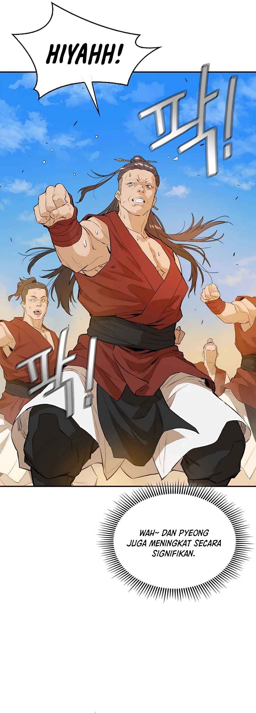 Villain Unrivaled chapter 29 halaman 38