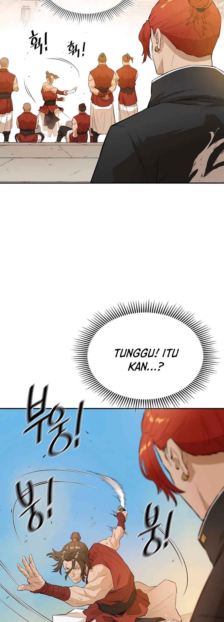 Villain Unrivaled chapter 29 halaman 40