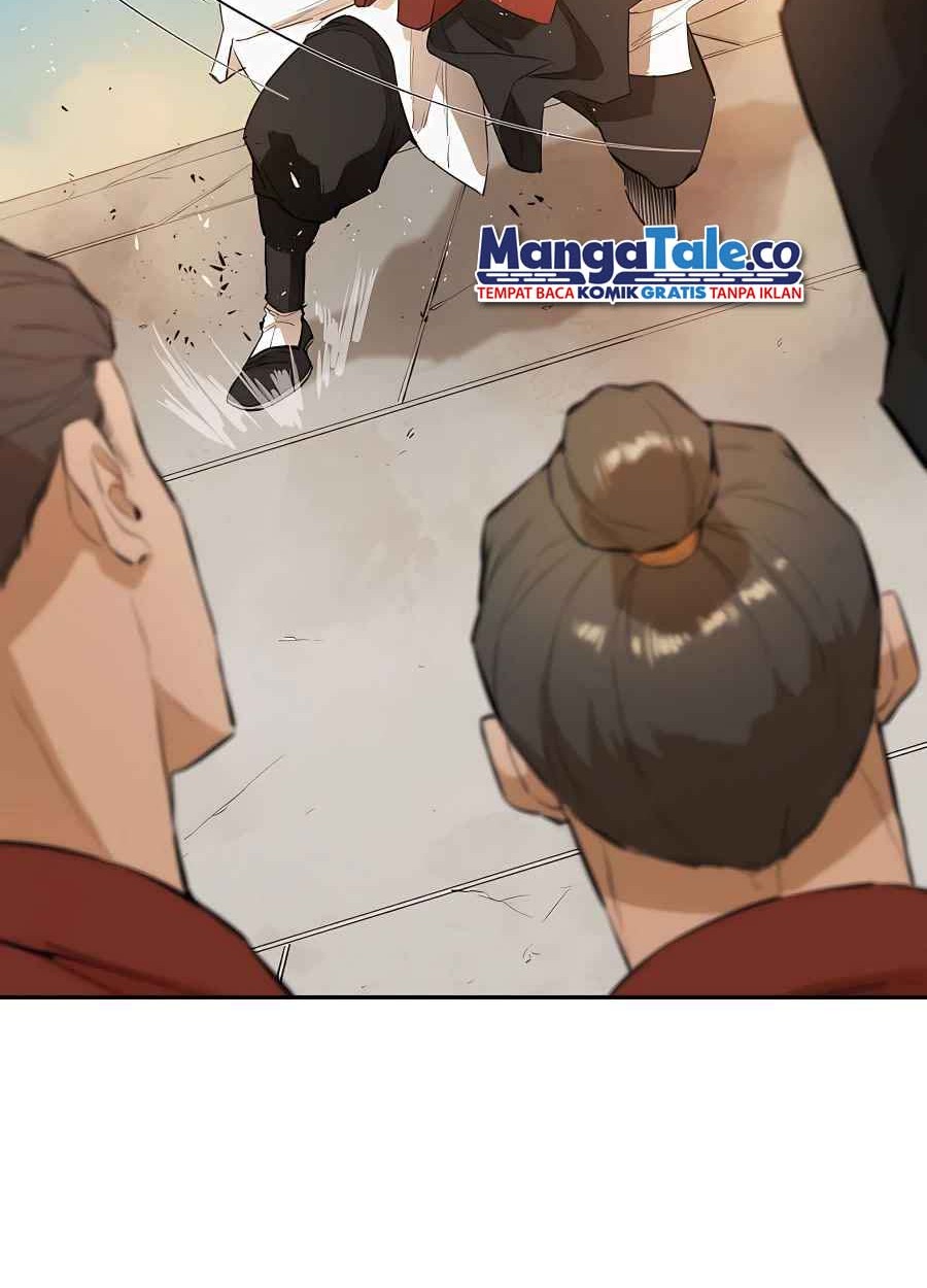 Villain Unrivaled chapter 29 halaman 41
