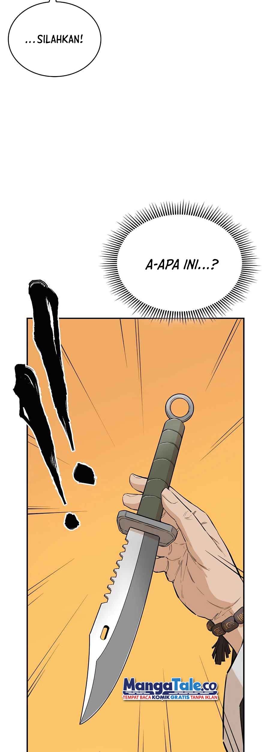Villain Unrivaled chapter 29 halaman 44