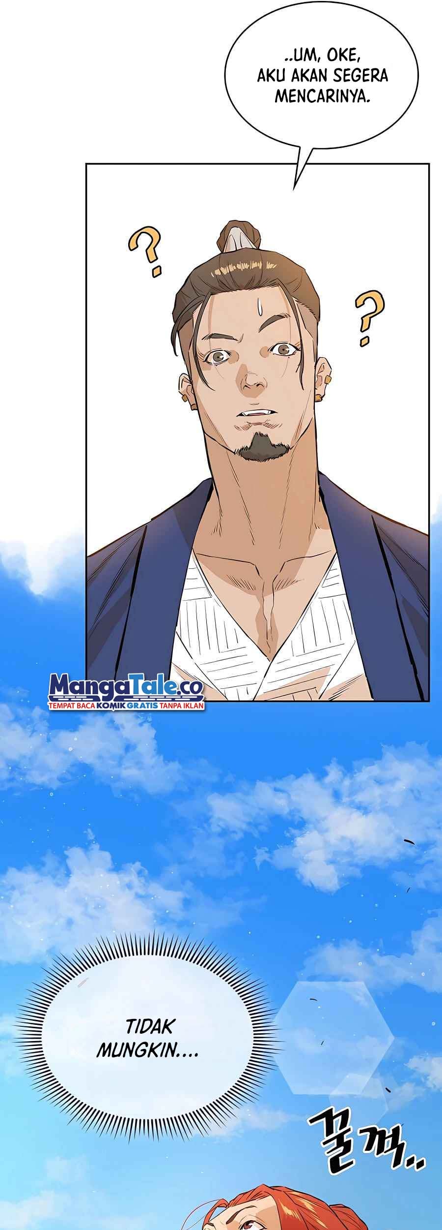 Villain Unrivaled chapter 29 halaman 50
