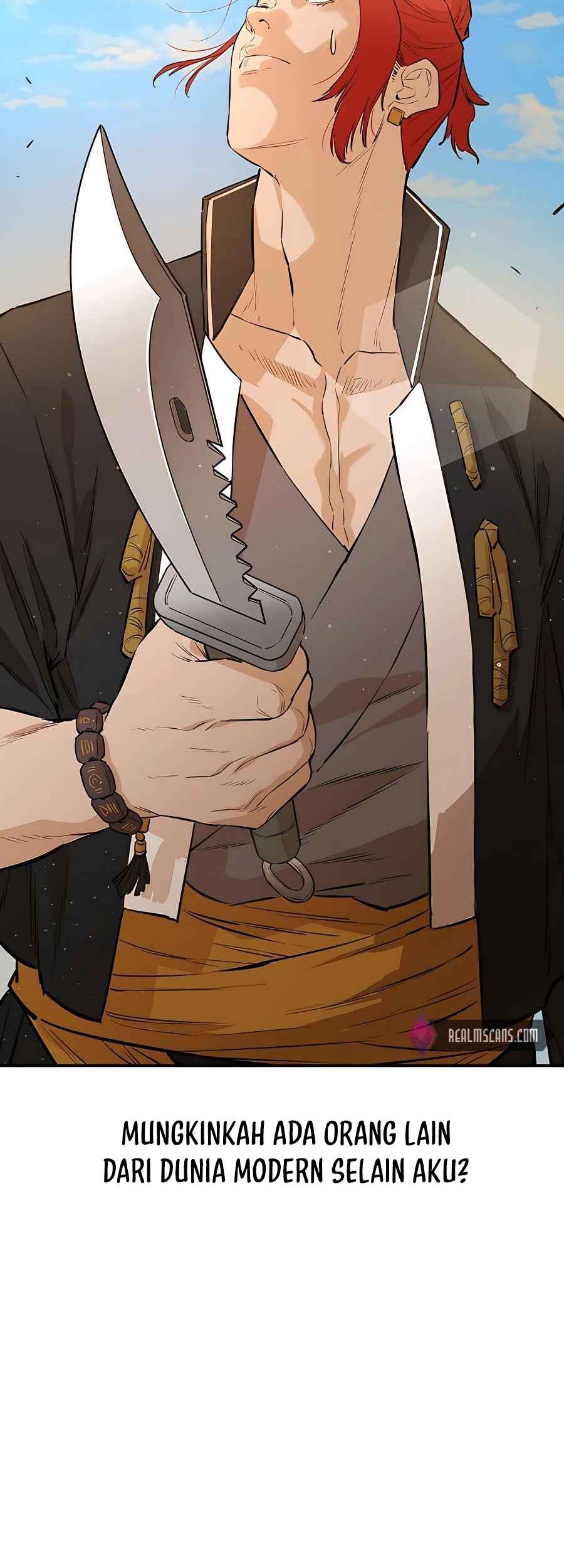 Villain Unrivaled chapter 29 halaman 51