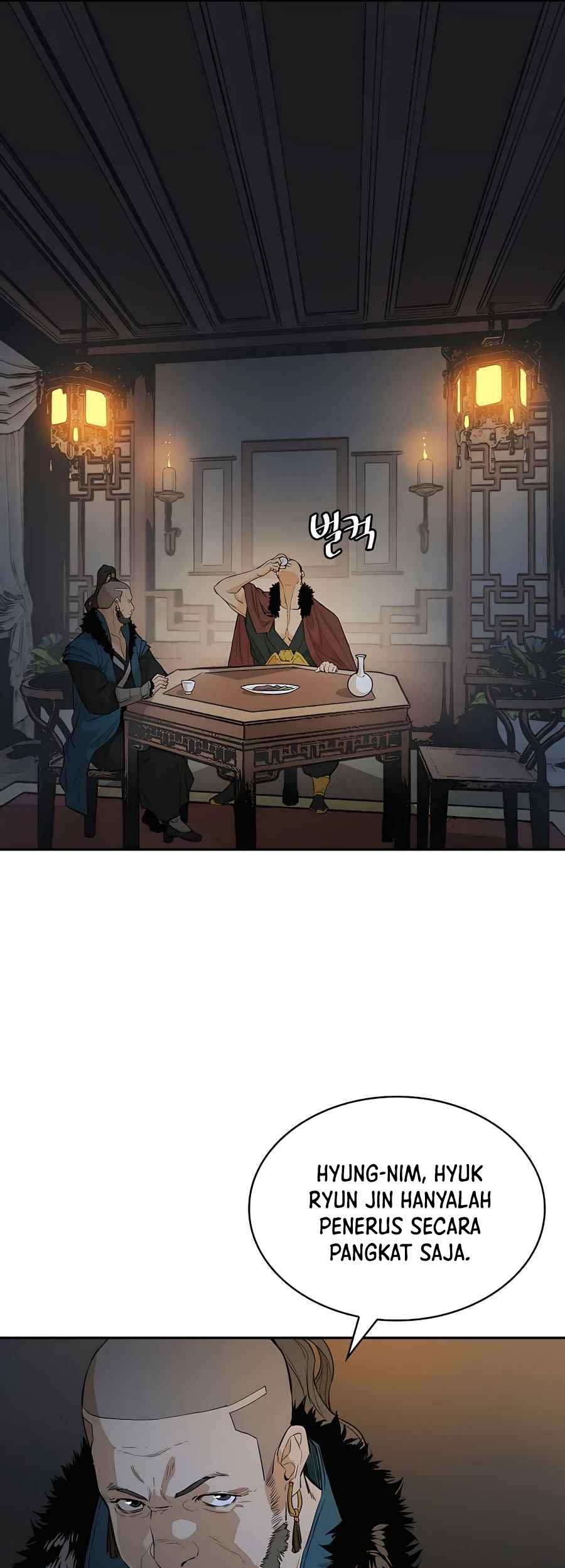 Villain Unrivaled chapter 29 halaman 54