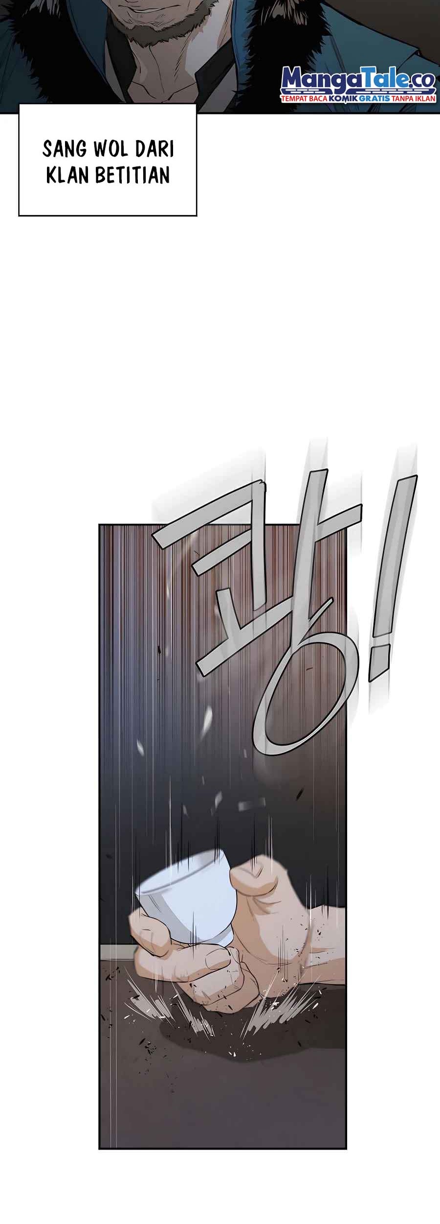 Villain Unrivaled chapter 29 halaman 55