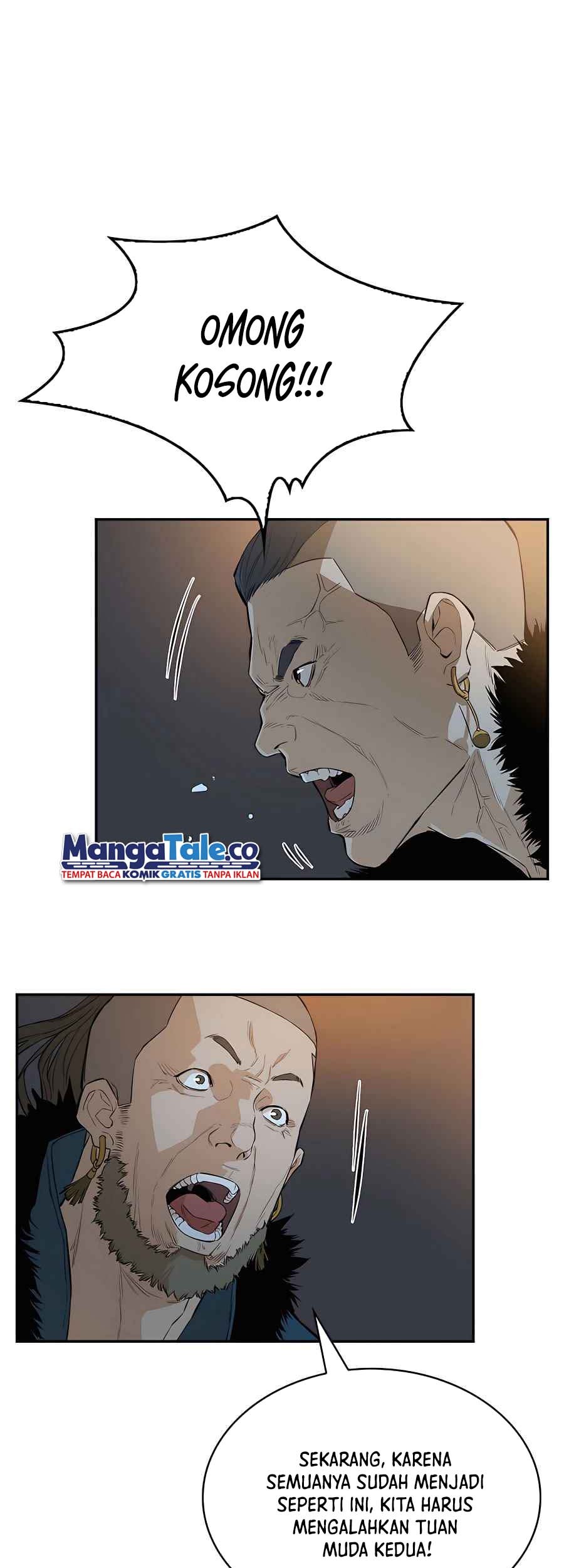 Villain Unrivaled chapter 29 halaman 56