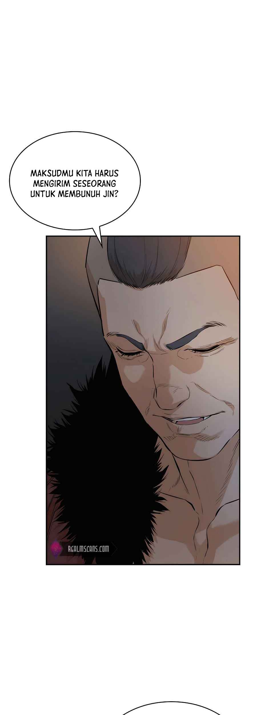 Villain Unrivaled chapter 29 halaman 59