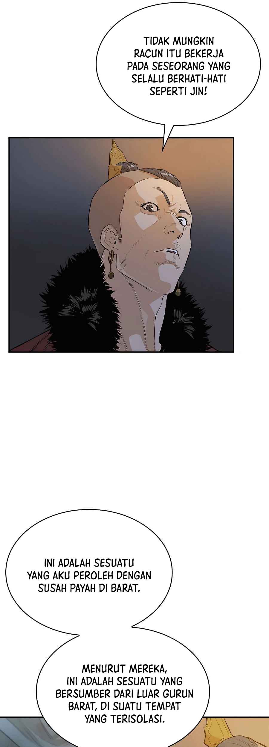 Villain Unrivaled chapter 29 halaman 62