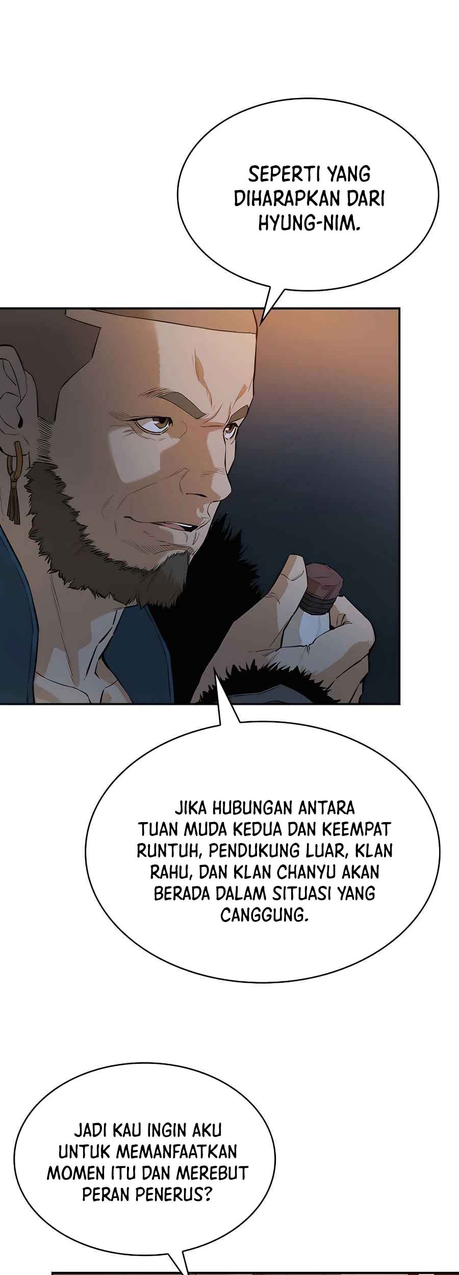 Villain Unrivaled chapter 29 halaman 66