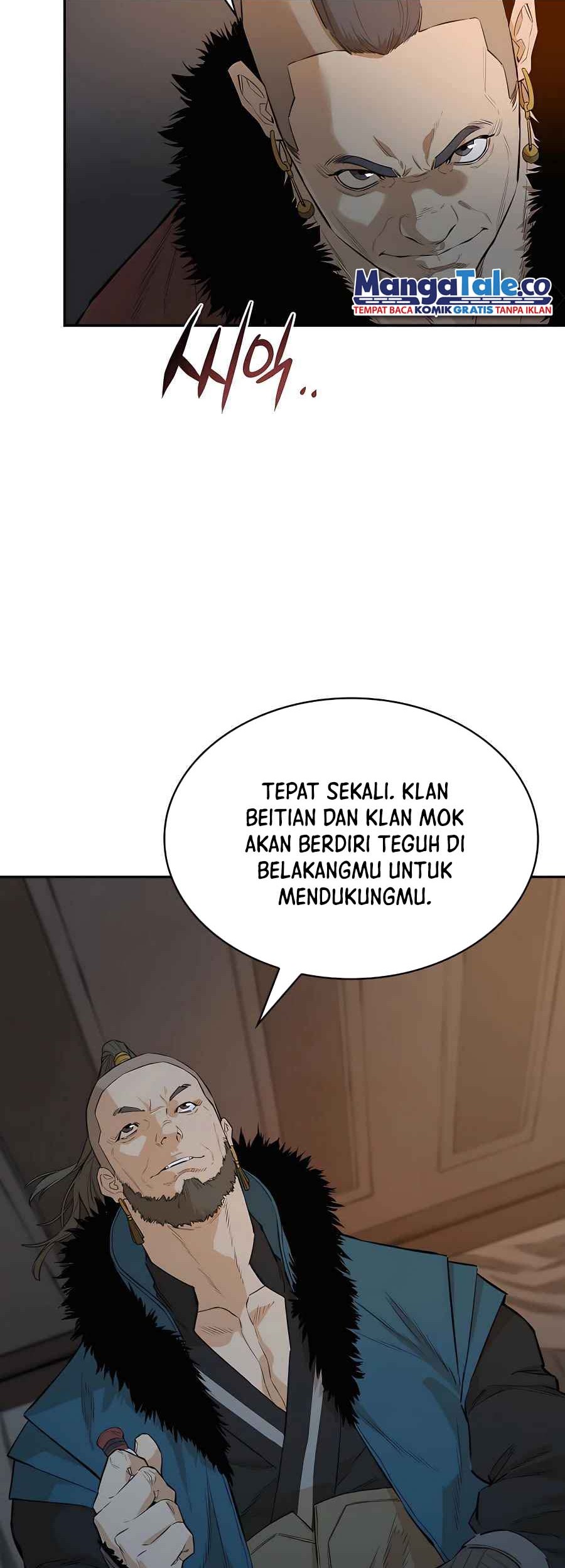 Villain Unrivaled chapter 29 halaman 67