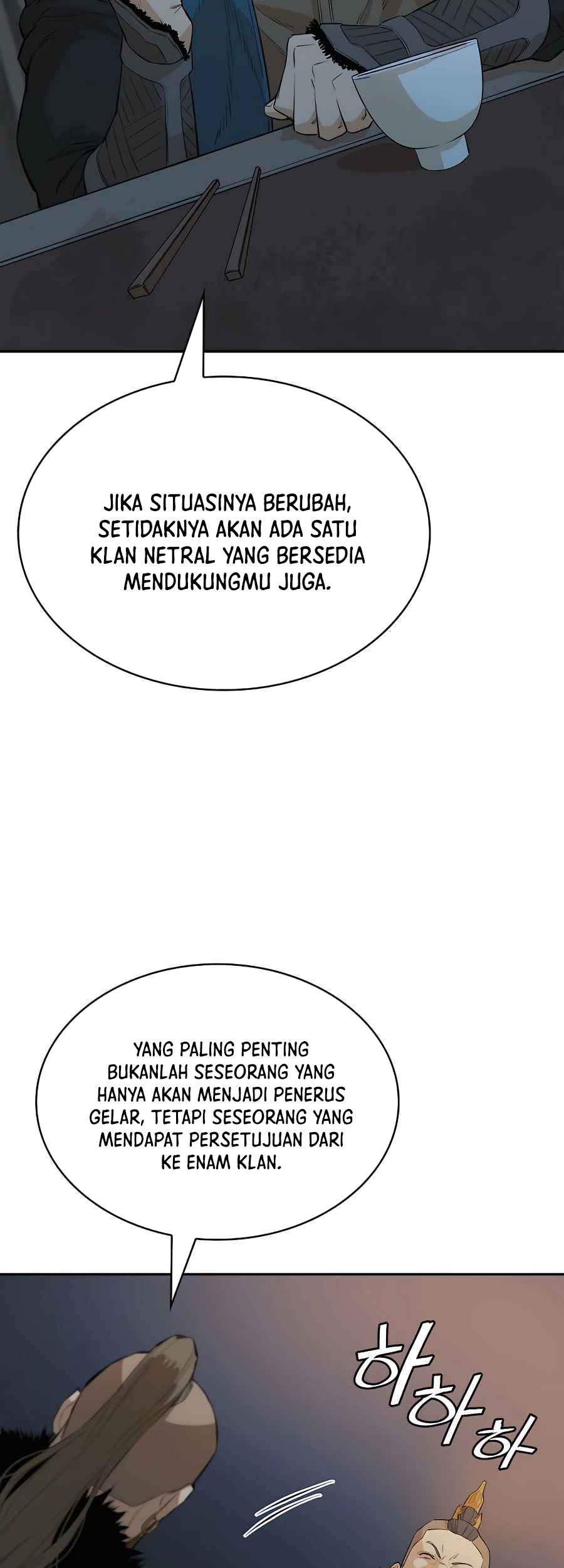 Villain Unrivaled chapter 29 halaman 68