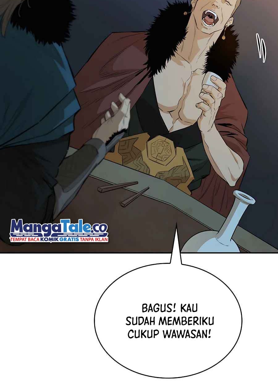 Villain Unrivaled chapter 29 halaman 69